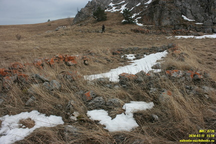 Бабуган-яйла, Крым