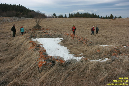Бабуган-яйла, Крым