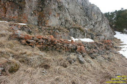 Бабуган-яйла, Крым