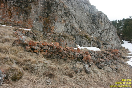 Бабуган-яйла, Крым