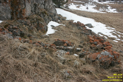 Бабуган-яйла, Крым