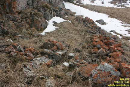 Бабуган-яйла, Крым