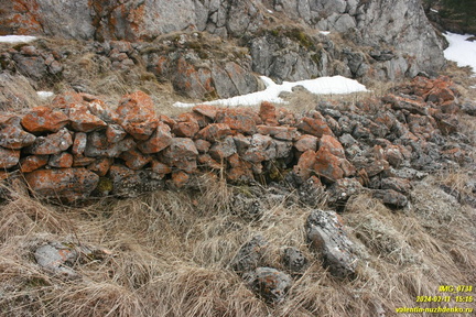 Бабуган-яйла, Крым