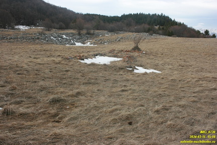 Бабуган-яйла, Крым