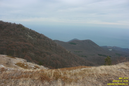 Бабуган-яйла, Крым