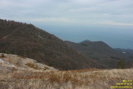 Бабуган-яйла, Крым