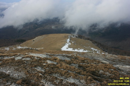 Бабуган-яйла, Крым