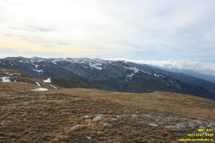 Бабуган-яйла, Крым