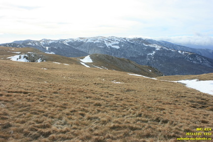 Бабуган-яйла, Крым