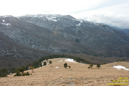 Бабуган-яйла, Крым