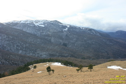 Бабуган-яйла, Крым