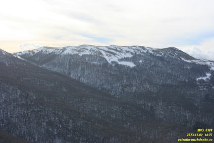 Бабуган-яйла, Крым