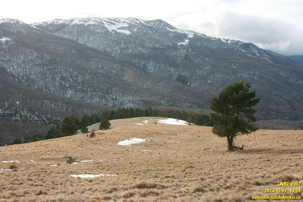 Бабуган-яйла, Крым