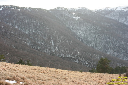 Бабуган-яйла, Крым