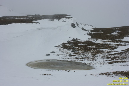Бабуган-яйла, Крым