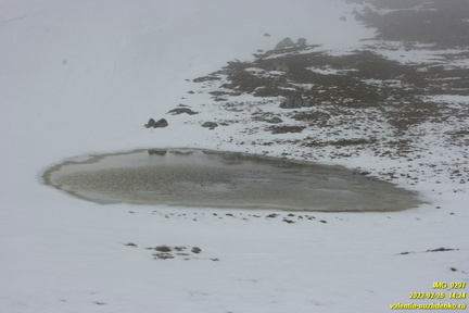 Бабуган-яйла, Крым