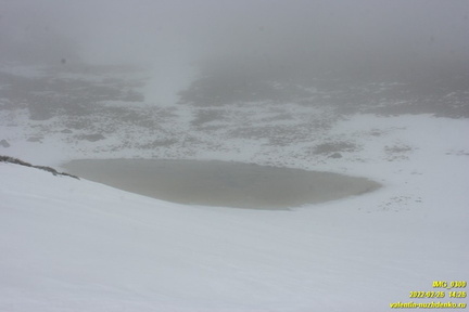 Бабуган-яйла, Крым