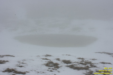 Бабуган-яйла, Крым