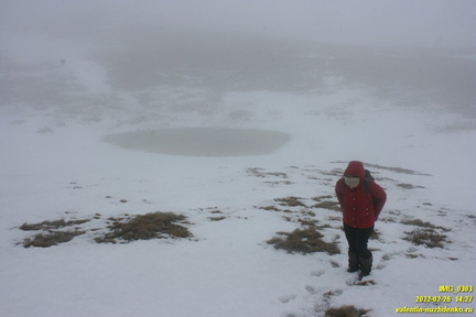 Бабуган-яйла, Крым