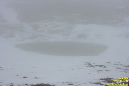 Бабуган-яйла, Крым