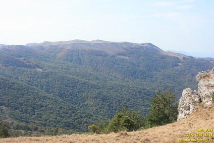 Бабуган-яйла, Крым