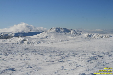 Бабуган-яйла, Крым