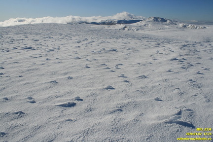 Бабуган-яйла, Крым