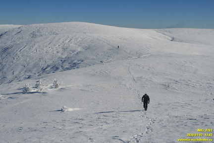 Бабуган-яйла, Крым