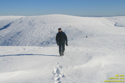 Бабуган-яйла, Крым