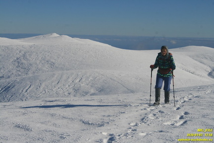 Бабуган-яйла, Крым