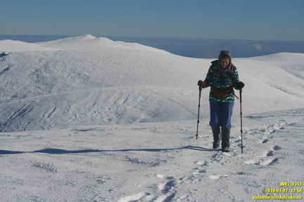 Бабуган-яйла, Крым