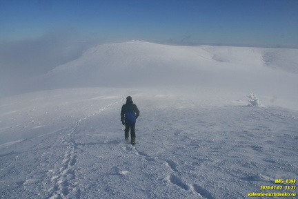 Бабуган-яйла, Крым