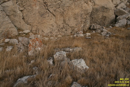 Бабуган-яйла, Крым