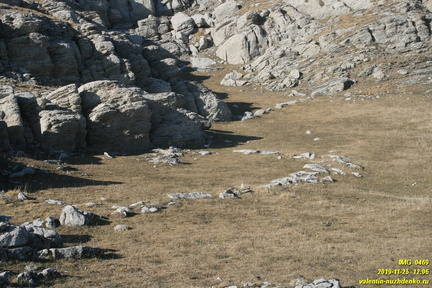 Бабуган-яйла, Крым