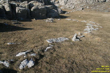 Бабуган-яйла, Крым