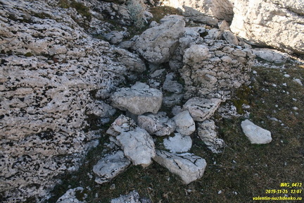 Бабуган-яйла, Крым