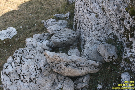 Бабуган-яйла, Крым