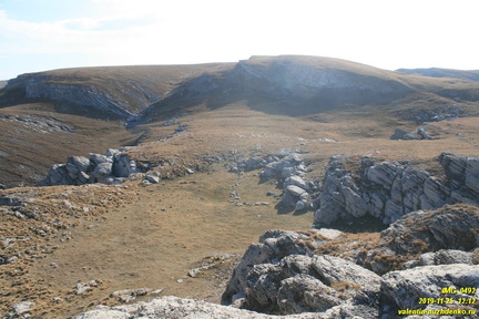 Бабуган-яйла, Крым