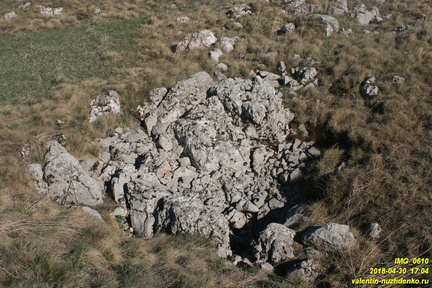 Бабуган-яйла, Крым