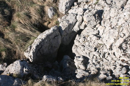 Бабуган-яйла, Крым