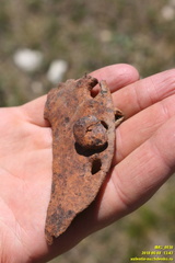 Бабуган-яйла, Крым