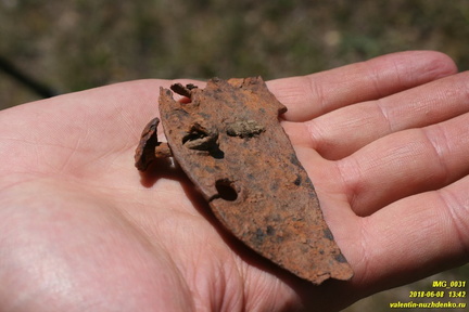 Бабуган-яйла, Крым