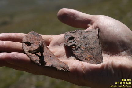 Бабуган-яйла, Крым