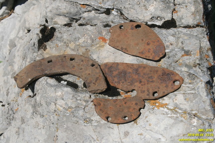 Бабуган-яйла, Крым