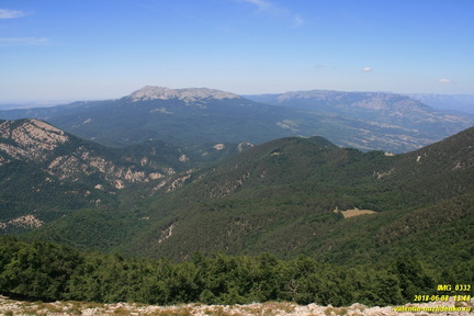 Бабуган-яйла, Крым