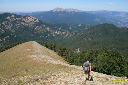 Бабуган-яйла, Крым