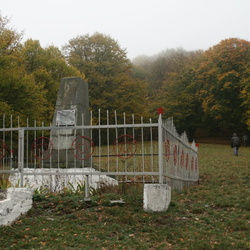 Чучельский перевал