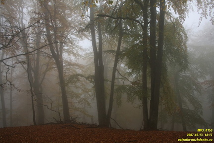 Бабуган-яйла, Крым