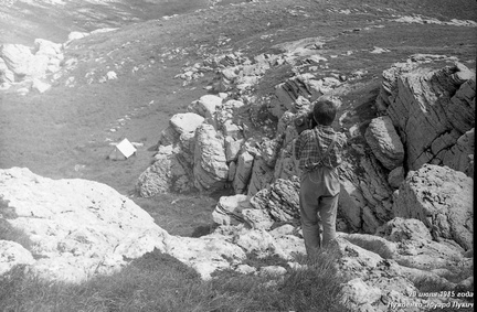 Бабуган-яйла, Крым