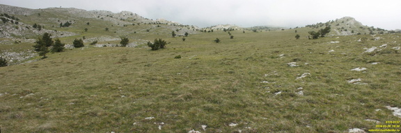 Бабуган-яйла, Крым